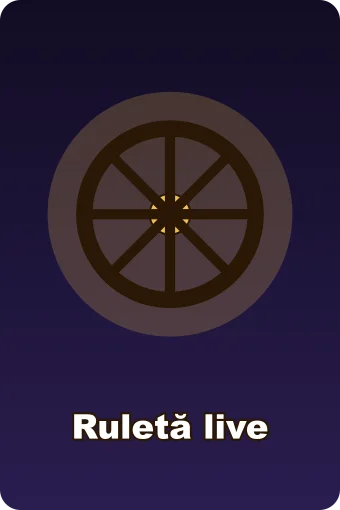 Ruletă live – BetGames.TV – Rege Casino